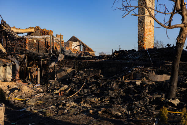 24/7 Emergency Structural Rebuild experts in Albertville, MN