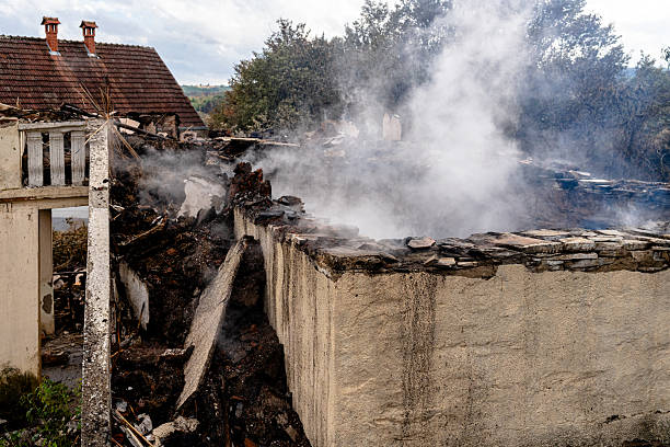 Reliable Structural Rebuild contractor in Albertville, MN by Fire Damage Biloxi
