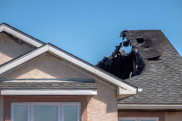 Licensed Structural Rebuild service in Albertville, MN - Fire Damage Biloxi